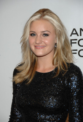 AJ Michalka pic #1203142