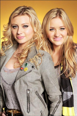 photo 4 in AJ Michalka gallery [id1212964] 2019-08-26 00:00:00