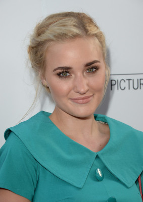 photo 5 in AJ Michalka gallery [id1212963] 2019-08-26 00:00:00