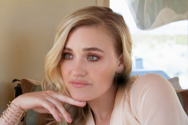AJ Michalka pic #1203144