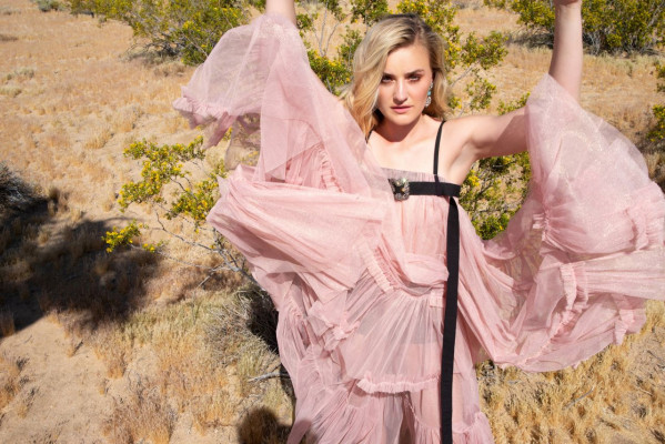 AJ Michalka pic #1203145