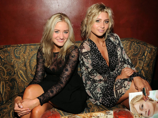 AJ Michalka pic #1212918
