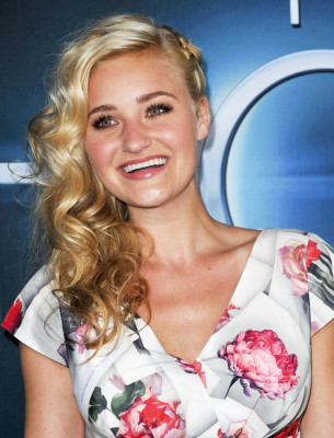 AJ Michalka pic #1212935