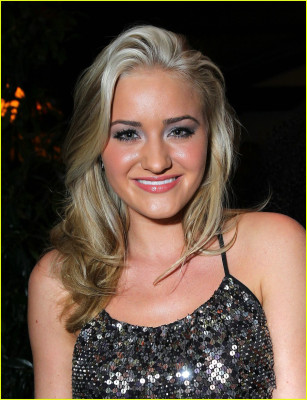 AJ Michalka pic #1212894