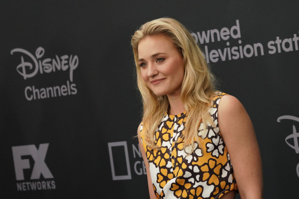 AJ Michalka pic #1212886