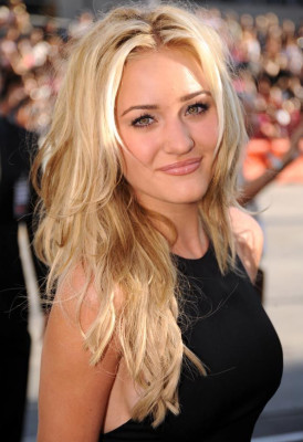 AJ Michalka pic #1212822