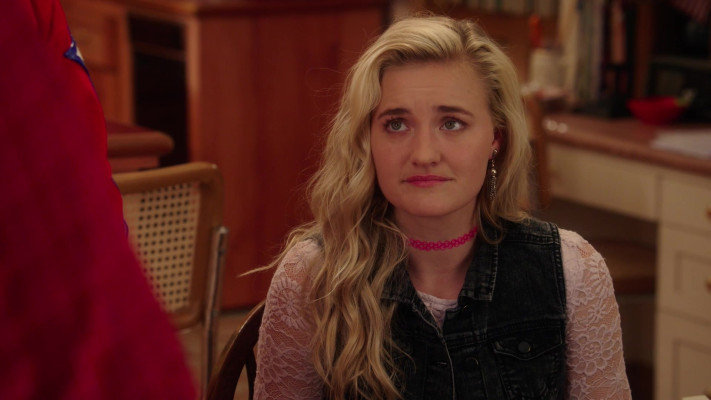 AJ Michalka pic #1212848