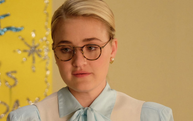 AJ Michalka pic #1212928