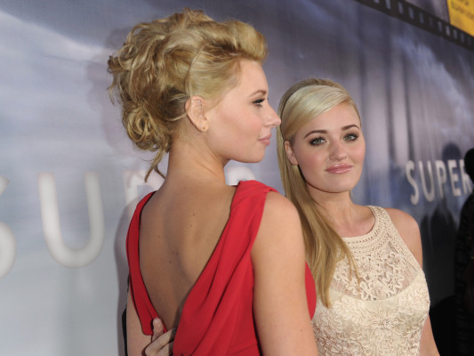 AJ Michalka pic #1212846