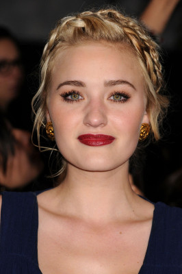 AJ Michalka pic #1212794