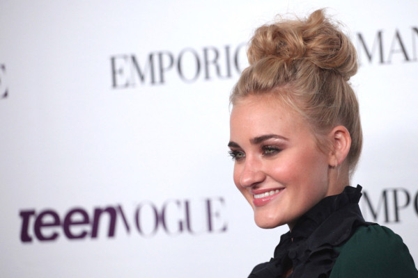 AJ Michalka pic #1212839