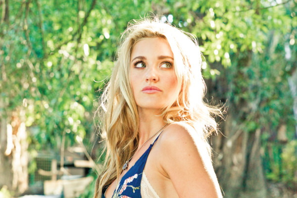 AJ Michalka pic #1212893