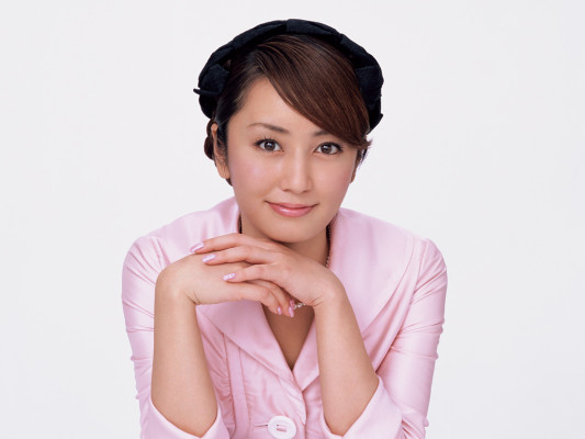 Akiko Yada pic #298030