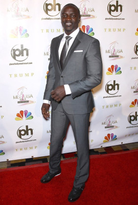 Akon pic #587008