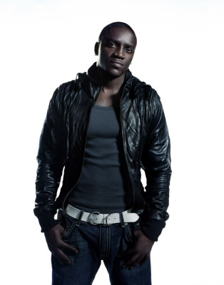 Akon pic #449124