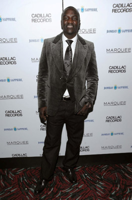 Akon pic #121065