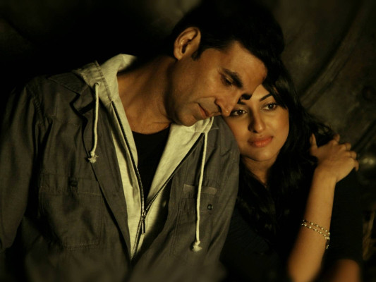Akshay Kumar pic #564167