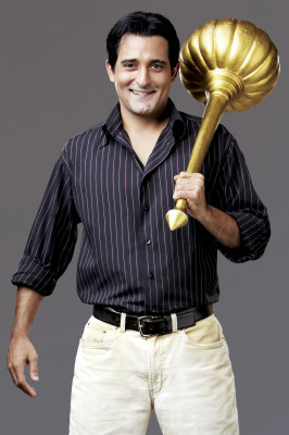 Akshaye Khanna pic #458672