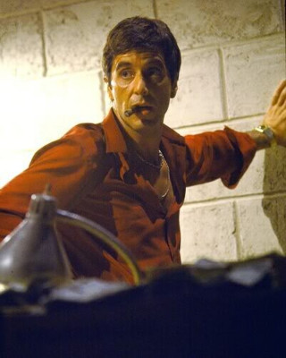 Al Pachino pic #168930