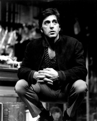 Al Pachino pic #71875