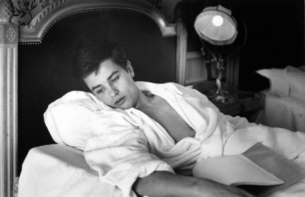 Alain Delon pic #100306