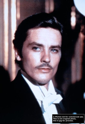 Alain Delon pic #406388