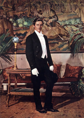 Alain Delon pic #359130