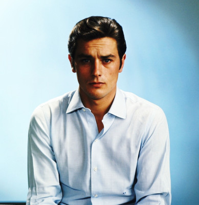 Alain Delon pic #359132