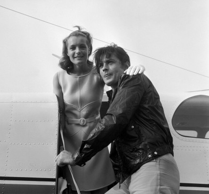 Alain Delon pic #359139