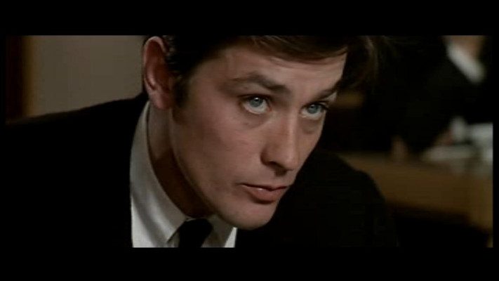 Alain Delon pic #359787
