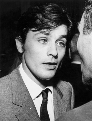 Alain Delon pic #133268