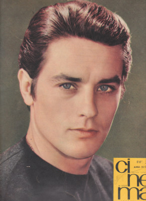 Alain Delon pic #195066
