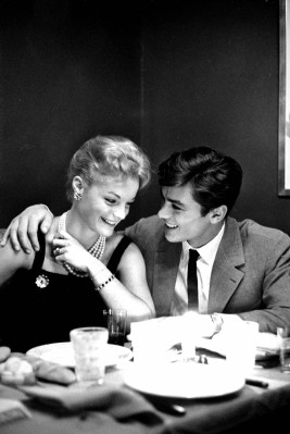 Alain Delon pic #359138