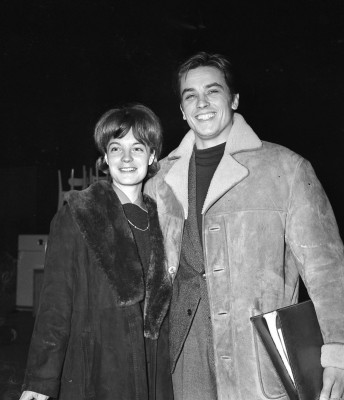 Alain Delon pic #235226