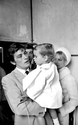 Alain Delon pic #249171