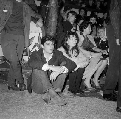 Alain Delon pic #249168
