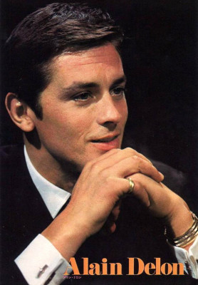 Alain Delon pic #100799