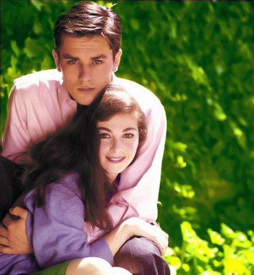 Alain Delon pic #288437