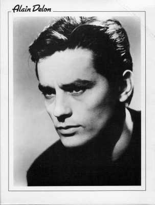 Alain Delon pic #108712