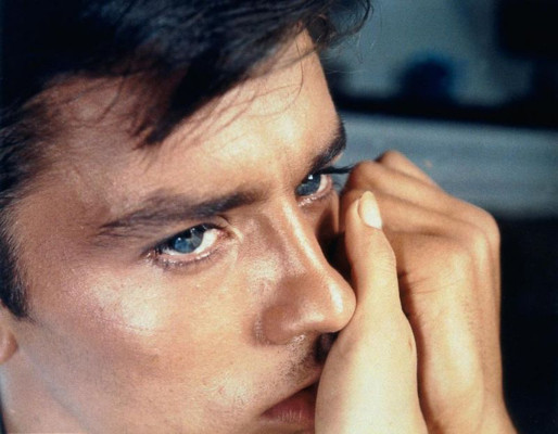 Alain Delon pic #275278
