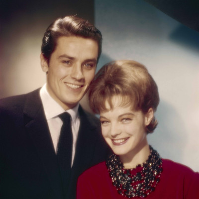 Alain Delon pic #357010