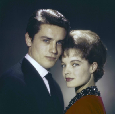 Alain Delon pic #357011