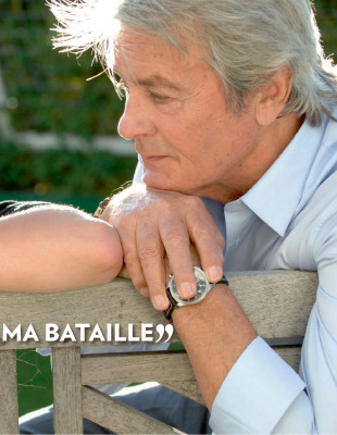 Alain Delon pic #308338