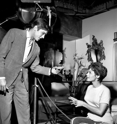 Alain Delon pic #359133