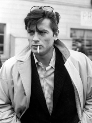 Alain Delon pic #103527