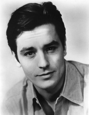 Alain Delon pic #249806