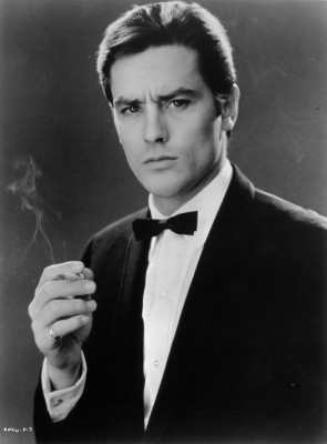 Alain Delon pic #249807