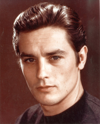 Alain Delon pic #249808