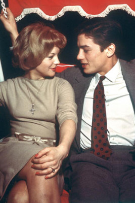 Alain Delon pic #103525