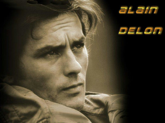 Alain Delon pic #359786